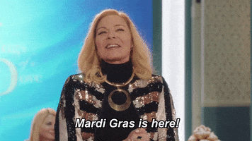 Fox Tv Fat Tuesday GIF by Filthy Rich