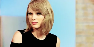 taylor swift whatever GIF