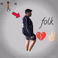 Folk GIF