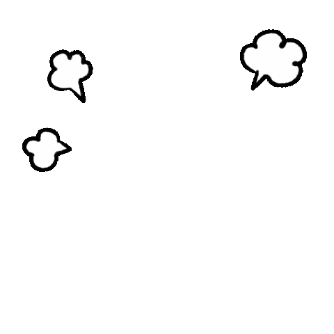 Littleroomstudio Sticker