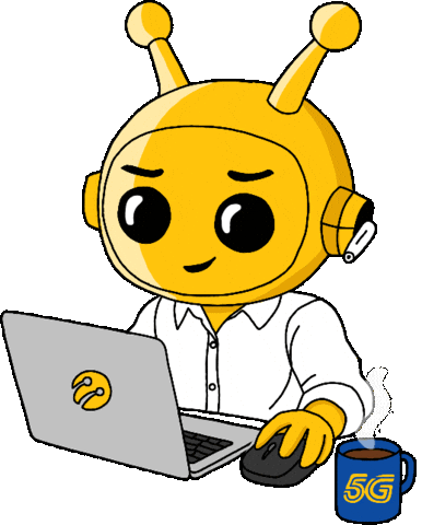 Toplantı Sticker by Turkcell