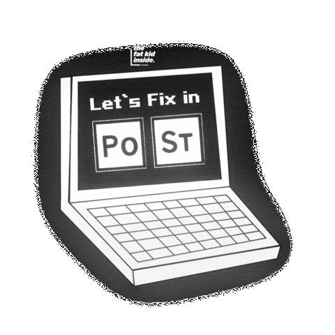 FEATR Sticker