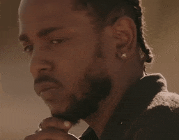 Looking Kendrick Lamar GIF by SZA