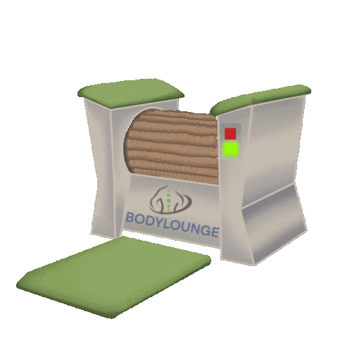 bodyloungewbach Sticker