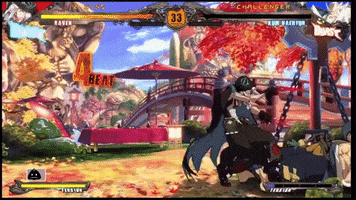 gersoul ggxrd ggxrd revelator GIF
