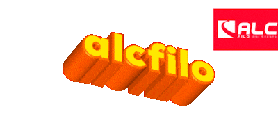 Sticker by ALC Filo