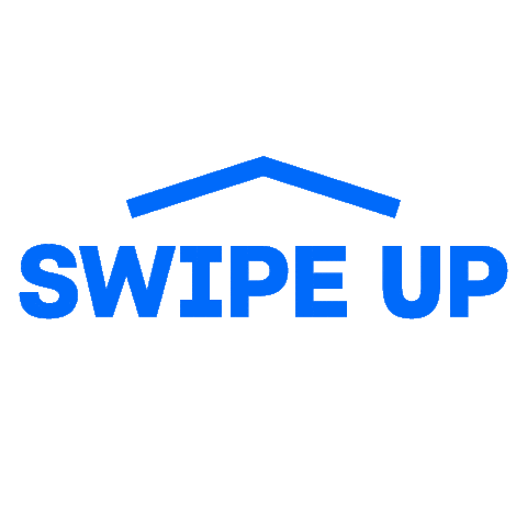 Swipeup Sticker by Inter