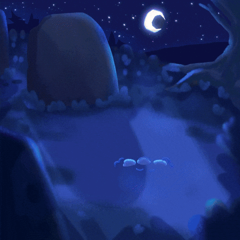 Halloween Death GIF by Impulse