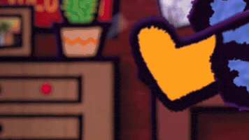 Running GIF