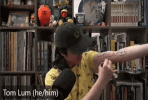 Quintingell GIF