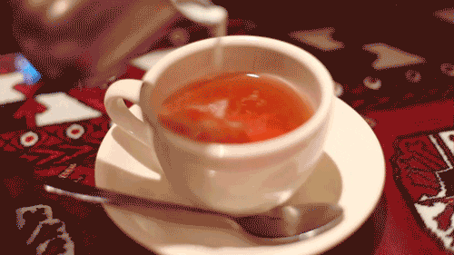 Tea Chai GIF - Find & Share on GIPHY