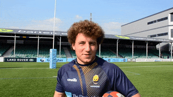 Rugby Union GIF by Worcester Warriors