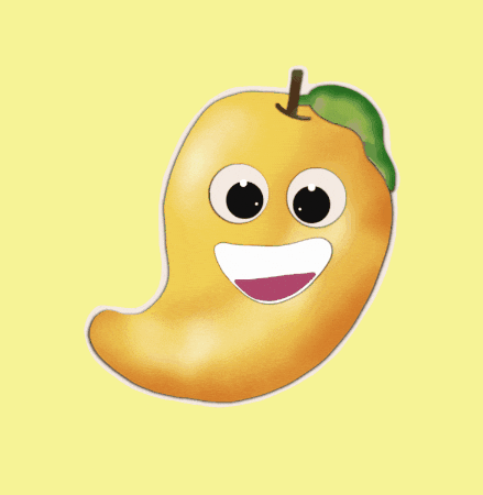 Fruit Mango GIF