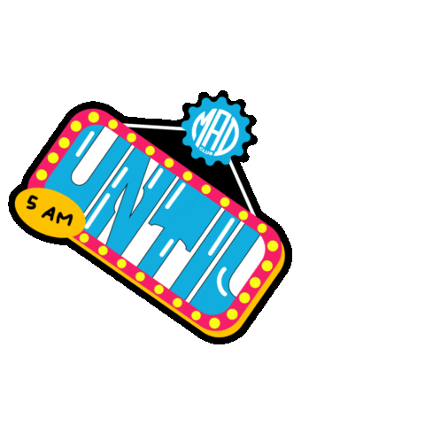 Juan Gomez Sticker