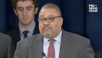 District Attorney Voice GIF by PBS NewsHour
