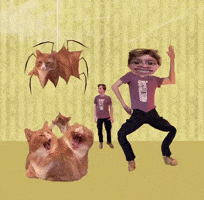 Oliver Abomination GIF