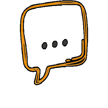 Ajans Replik Sticker