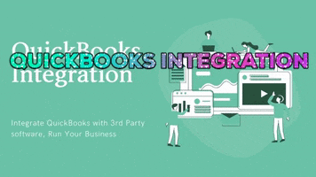 Quickbooksintegration GIF