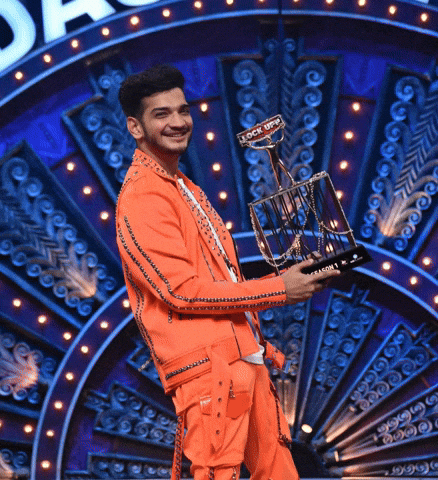 Kangana Ranaut Netflix GIF