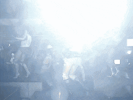 Music Video GIF