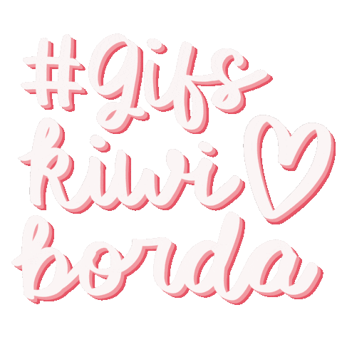 Kiwiborda1 Sticker