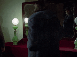 Fur GIF