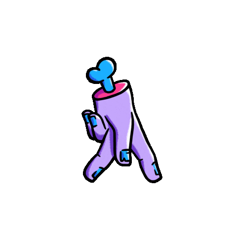 Animated Sticker