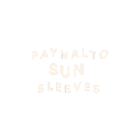Sun Sticker by Paynalto Cycling Apparel