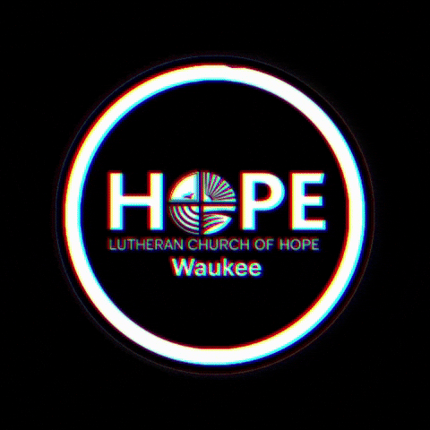 Hope GIF by Hopewaukee