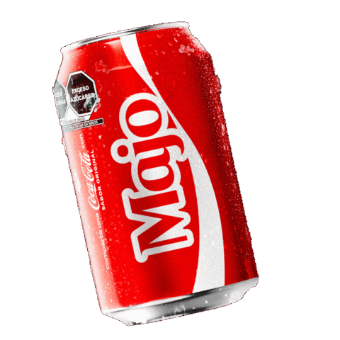 Share A Coke Soda Sticker by Coca-Cola Oficial