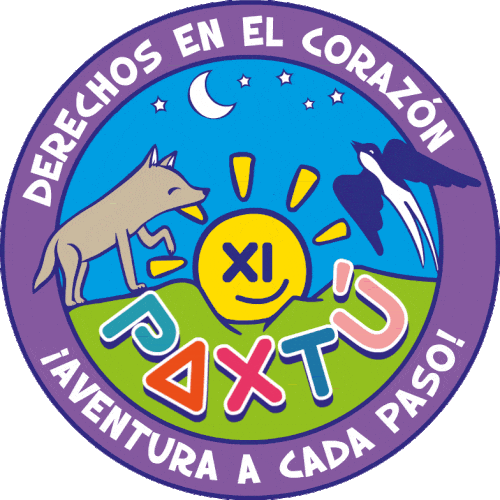 Paxtu26 Sticker by AGSCHILE