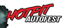 Smoke Drifting Sticker