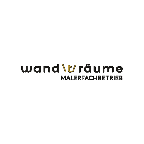 Wand_Träume Sticker