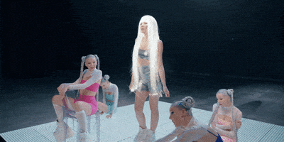 Karaoke GIFs on GIPHY - Be Animated