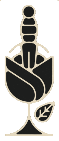 Cloak & Dagger Sticker