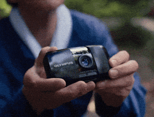 Digital Camera Photo GIF by NEON