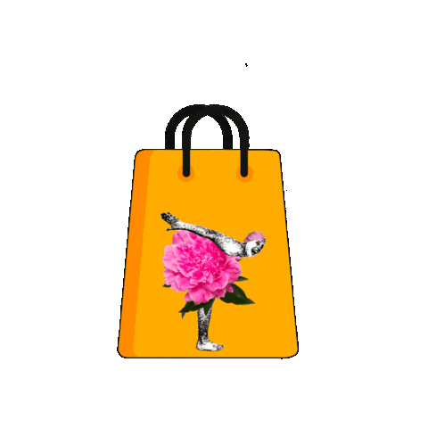 Uhligs Shopping Paradies Sticker by Elena Uhlig