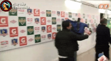 Colo Colo GIF