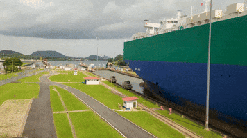 Panamá GIF