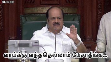Tamil Chair GIF