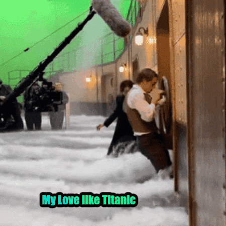 Couples Love GIF