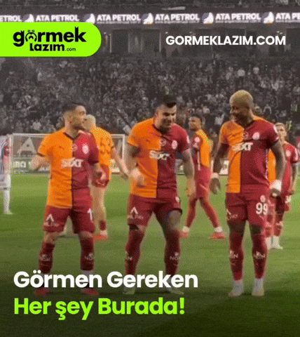 Mario Yunus GIF by Görmek Lazım