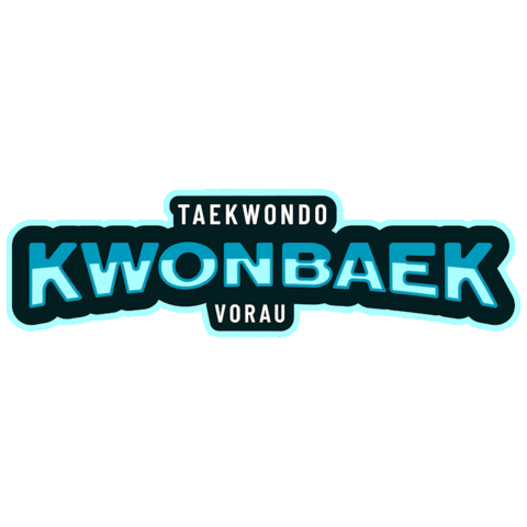 Kwonbaek Vorau Sticker