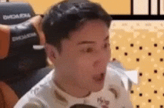 Shout Rage GIF