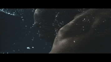 pool swimming GIF by RCA Records UK