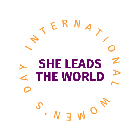 Internationalwomensday Sticker by CARE USA