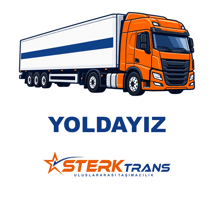Sterk Trans Sticker