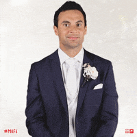 channel 9 mafs GIF by Married At First Sight Australia