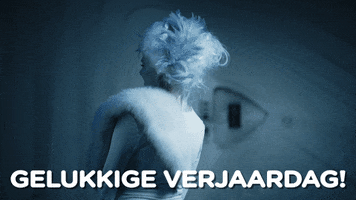 Happy Dance GIF by VTM.be