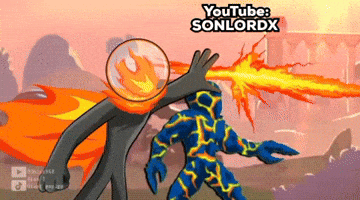 Stick War Legacy GIF